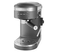 KitchenAid KES6403 - Máquina de café espresso semiautomática (1,4 litros)