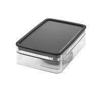 Tolva para granos de café extraíble para cafetera espresso semiautomática