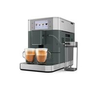 KitchenAid KF8 5KES8558BJP - Máquina de espresso totalmente automática