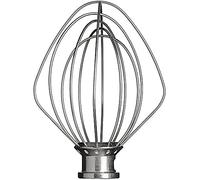 KitchenAid kn256ww (kn256ww) 6-qt. Profesional 6-Wire látigo Attachment