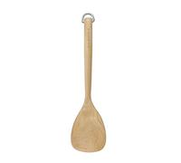 KitchenAid KQR715OHE - Espátula corta de madera de abedul
