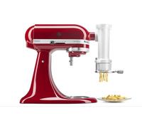 Kitchenaid KSMPEXTA Gourmet Pasta Press, Blanco