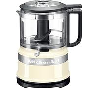 KitchenAid MINIPICADORA DE ALIMENTOS 830 ML - ALMENDRA 5KFC3516EAC
