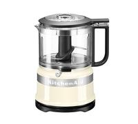 KitchenAid MINIPICADORA DE ALIMENTOS 830 ML - ALMENDRA 5KFC3516EAC
