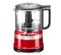 KitchenAid MINIPICADORA DE ALIMENTOS 830 ML - ROJO IMPERIAL 5KFC3516EER