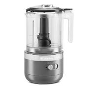 KitchenAid Picadora de alimentos inalámbrica 5KFCB519EDG