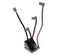 KitchenAid Placa de control de fase del mezclador 9706595