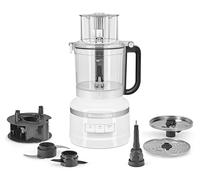 KitchenAid PROCESADOR DE ALIMENTOS CLASSIC DE 3,1 L 5KFP1318EWH