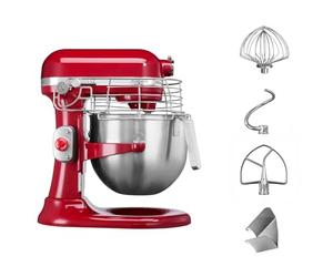 KitchenAid robot de cocina 5KSM7990XEER - PROFESIONAL