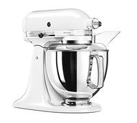 KitchenAid Artisan robot de cocina 300 W 4,8 L Blanco