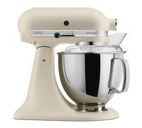 Kitchenaid Robot de Cocina Artisan 5KSM175PS EFL Lino Fresco 4.8L