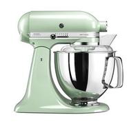 Kitchenaid Robot de Cocina Línea Artisan 5KSM175PS Pistacho 4.8L