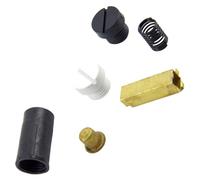 KITCHENAID - Soporte de carbón kit de resorte para electrodoméstico pequeño KitchenAID - BVMPiezas
