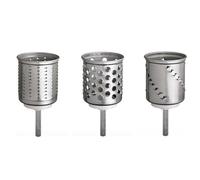 KitchenAid - Tambores de recambio (3 piezas)