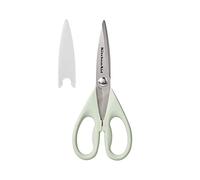 KitchenAid Tijeras multiusos con vaina protectora, 20.72 cm, pistacho
