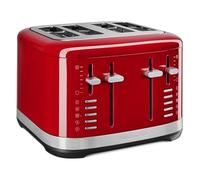 KITCHENAID - Tostadora de pan 5KMT4109EER