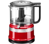 KitchenAid MINIPICADORA DE ALIMENTOS 830 ML - ROJO IMPERIAL 5KFC3516EER