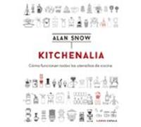 Kitchenalia