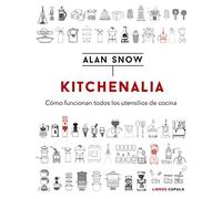 Kitchenalia: Cómo funcionan todos los utensilios de cocina