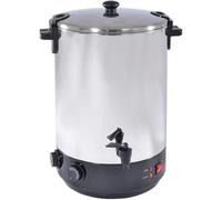 KitchenChef ZJ280TD esterilizador de botella - Esterilizador de biberón (2500 W)