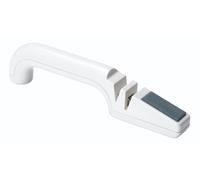 Kitchencraft ? afilador de cuchillos de cocina y tijeras, fácil de
