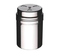 KitchenCraft Azucarero, Espolvoreador Multiusos, Espolvoreador de Azúcar, Acero Inoxidable
