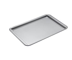 KitchenCraft Bandeja para Horno con Capa Antiadherente Libre de Tóxicos 43 x 28 cm