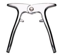 KitchenCraft Bar Craft - Extractor de Corcho de champán