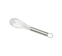 KitchenCraft Batidor, Batidor de Mano, Acero Inoxidable, 30 cm