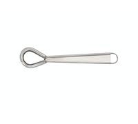 Kitchencraft ? batidor manual de varillas en espiral, acero inoxidab