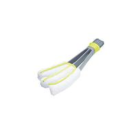 KitchenCraft Blind Cleaners - Microfibre Duster for Venetian Blinds, Shutters and Vents, 24.5 x 9 x 4 cm