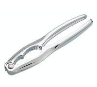 KitchenCraft Cascanueces, Metal, 16 cm