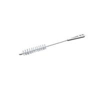 Kitchencraft Cepillo, Acero Inoxidable, Blanco, 26.3x26.3x3 cm