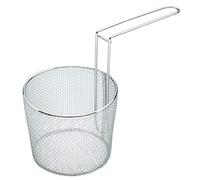 KitchenCraft Cesta Almacenaje, Cesta para Cocer al Vapor, 16 cm