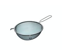 Kitchencraft colador, colador acero inoxidable, escurridor metálico,