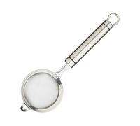KitchenCraft Colador de té profesional de acero inoxidable, 7 cm (3")