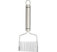 Kitchencraft cortador profesional de virutas de acero inoxidable, 21 x