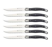 Kitchencraft ? cuchillos para carne de acero inoxidable masterclass