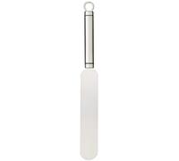 KitchenCraft Espátula de metal profesional Cuchillo de paleta para hornear, 32 cm
