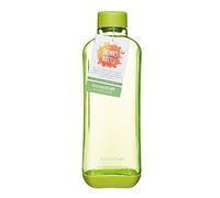 KitchenCraft Healthy Eating BPA-Free Stackable Plastic Water Bottle, 1.1 Litres (2 Pints)