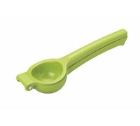 Kitchencraft healthy eating handheld lime squeezer / citrus juicer