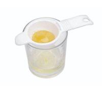 Kitchencraft herramienta separadora de huevos, plástico, 14 x 6,5 cm,