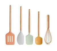 KitchenCraft Idilica - Bandeja de corcho para huevos, reutilizable, con 12 agujeros para almacenamiento de huevos, utilizable en encimera de cocina y nevera, 30 x 10 cm