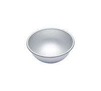 Kitchencraft masterclass molde para tartas esférico de aluminio anodi