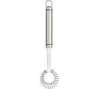 KitchenCraft Mini batidor de alambre profesional de acero inoxidable, 23 cm (9")