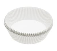 Kitchencraft - Moldes para bizcochos de 20 cm (40 unidades)