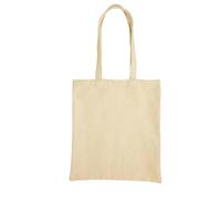 KitchenCraft Natural Elements Bolsa de Malla Reutilizable para la Compra 100% Algodón 40 x 35cm