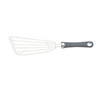 KitchenCraft Tajadera de pescado profesional con mango de agarre suave, 31,5 cm (12,5")
