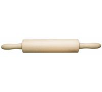 Kitchencraft rodillo, madera, beige, 6x42.2x6 cm