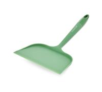 Kitchencraft silicone roasting scoop, non-stick safe heat-resistant wi